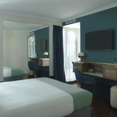 Hotel Bachaumont - Bild 5