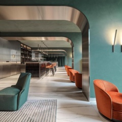 The Julius Prague Hotel - Bild 16
