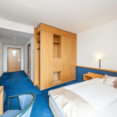 Novum Hotel Kavalier Wien - Bild 3
