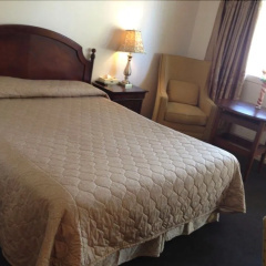 Motel Champlain