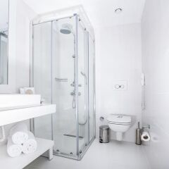 Labranda TMT Bodrum Турция, Бодрум - отзывы, цены и фото номеров - забронировать отель Labranda TMT Bodrum - All Inclusive онлайн ванная