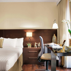 Residence Inn by Marriott Munich City East - Bild 3