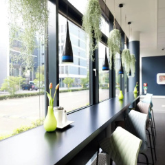 Ibis budget Koeln Messe Hotel - Bild 17