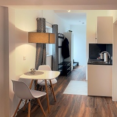 Nurban Apartments Oldtown - Bild 16