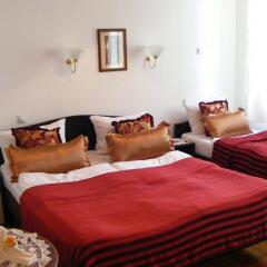 The Only One Apartment in Nis, Serbia from 94$, photos, reviews - zenhotels.com photo 24