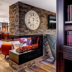 Aparthotel Adagio Frankfurt City Messe - Bild 26
