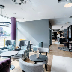 Premier Inn Lübeck City Centre - Bild 2