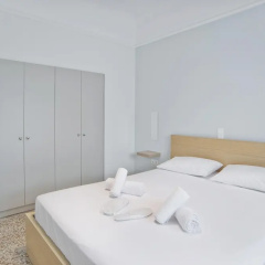 Athina in Chalandri With 2 Bedrooms and 1 Bathrooms - Bild 7