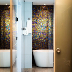 ProfilHotels Richmond - Bild 9