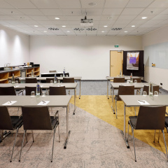 Radisson Blu Hotel Dortmund - Bild 20