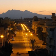 Magic Beach Hotel Hurghada - Bild 30