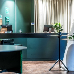 Scandic Continental - Bild 16