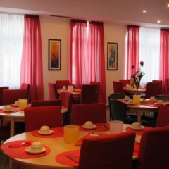 Hotel Deutscher Hof - Bild 11