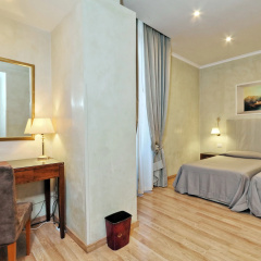 Сamelia Hotel - Bild 15