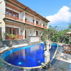 Tebesaya Cottage by GenuineHost thumbnail 13