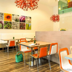 ibis Wien Messe - Bild 25