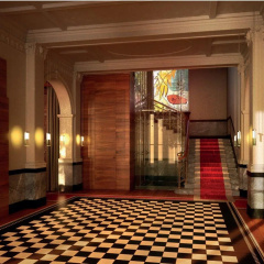 La Réserve Eden au Lac Zurich - Bild 15