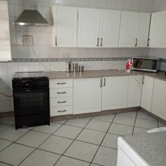 3 Bedrooms Exclusive House in Northmead in Lusaka, Zambia from 136$, photos, reviews - zenhotels.com photo 5