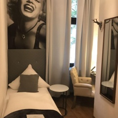 Hotel Am Volksgarten - Bild 4