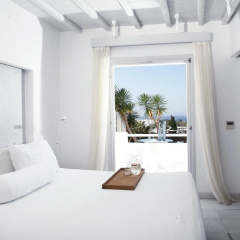 Belvedere Mykonos - Main Hotel Rooms &Suites thumbnail 3