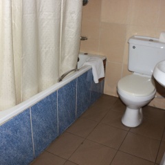 Limpopo Springs Hotel - Bild 10