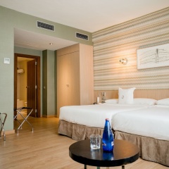 Hotel Ópera - Bild 20