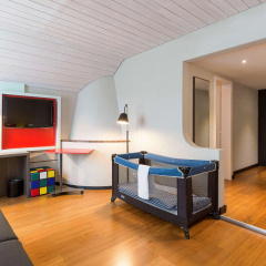 ibis Styles Bern City - Bild 6
