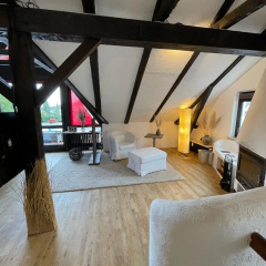 Ferienwohnung Brückenkopf OG - Bild 4
