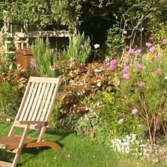 Thatch cottage thumbnail 2