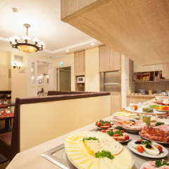 Hotel Kastanienhof Berlin - Bild 13