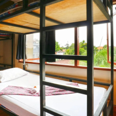 The Style Ubud Hostel thumbnail 3