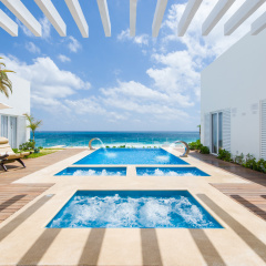 Oleo Cancun Playa All Inclusive Resort - Bild 15