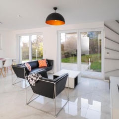 Designapartments Sweet Home - Sennhütte 11 - Bild 7
