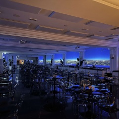 Radisson Blu GHR Hotel, Rome - Bild 27