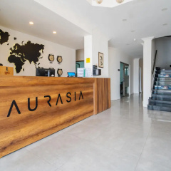 Aurasia Beach Hotel - Bild 16