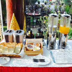 Yun Myo Thu Hotel thumbnail 4