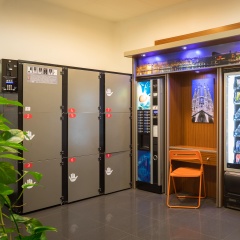 htop BCN City Hotel - Bild 4