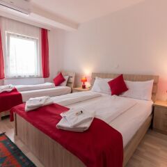 Fantastik Apartments in Ohrid, Macedonia from 53$, photos, reviews - zenhotels.com photo 7