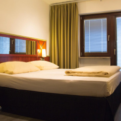 Best Western Hotel Wuerzburg Sued - Bild 6