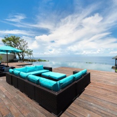 Pandawa Cliff Estate - Bild 13