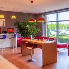 ibis Bursa - Bild 8