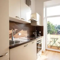 City-Apartments Graz - Bild 18