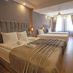 Stories Hotel - Bild 4