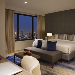 Somerset Rama 9 Bangkok - Bild 5