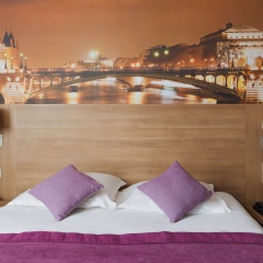 Best Western Rives de Paris La Defense - Bild 5