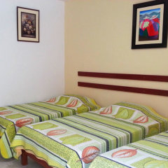 HOSTAL Backpackers in Nazca, Peru from 94$, photos, reviews - zenhotels.com photo 29