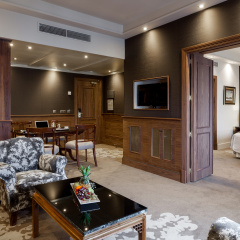 Wellington Hotel & Spa Madrid - Bild 10