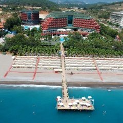Delphin Deluxe Resort Hotel - All Inclusive - Bild 25