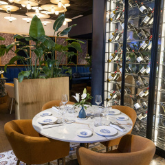 Cavalta Boutique Hotel – Small Luxury Hotel - Bild 25