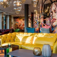 Motel One Graz - Bild 17